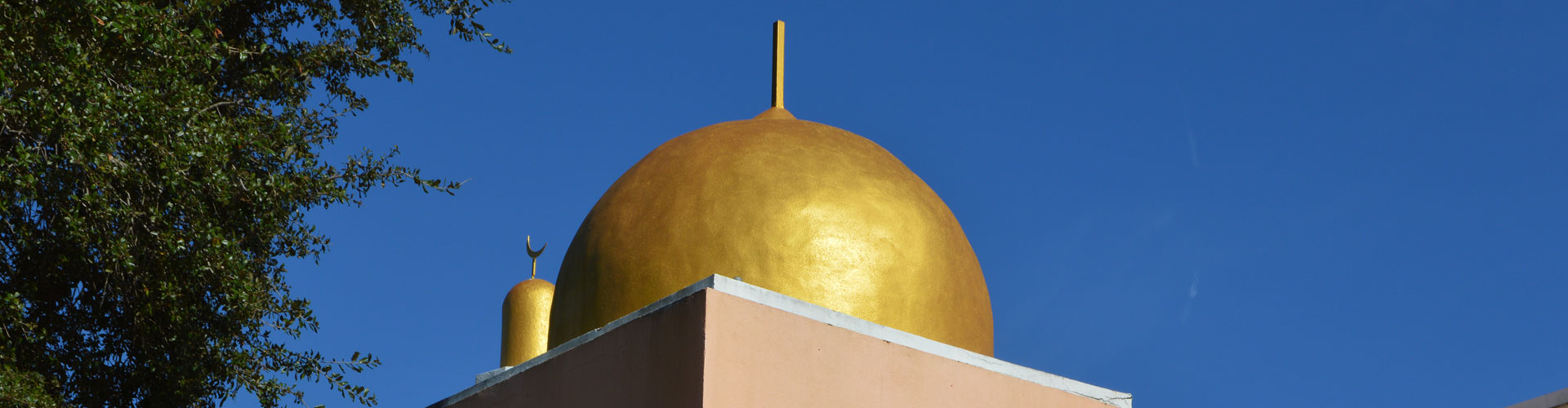 Masjid taqwa - Islamic Center of Osceola County Kissimmee
