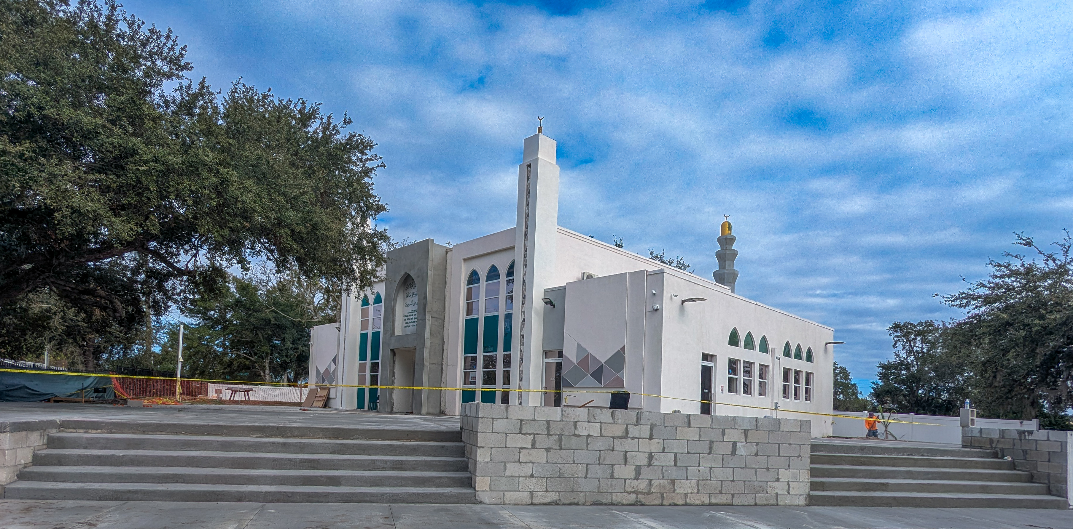 masjid taqwa kissimmee services and activities