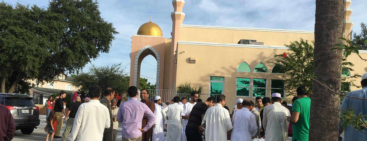 islamic center of osceola county masjid taqwa kissimmee florida interior