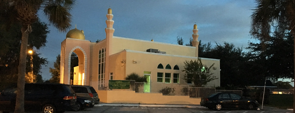 Taqwa Masjid Kissimmee