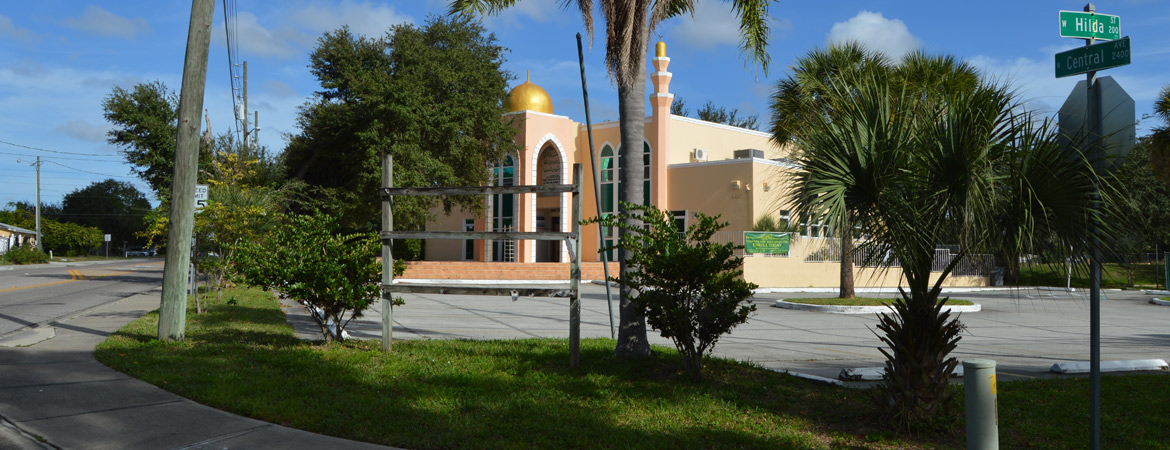 Islamic Center of Osceola Country