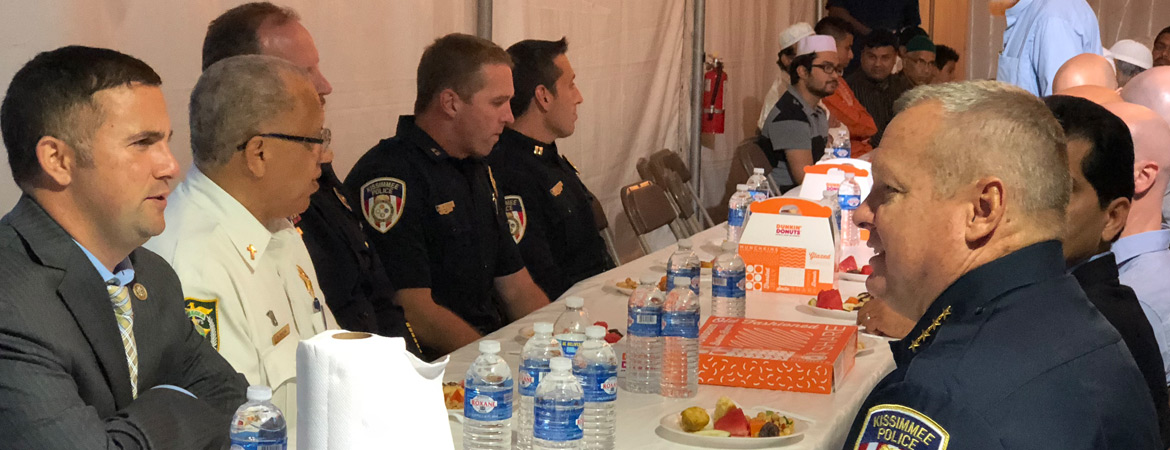 masjid taqwa kissimmee florida iftar tent