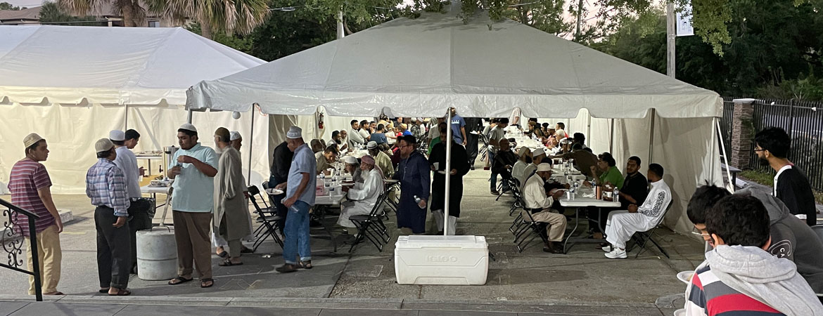 islamic center of osceola